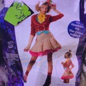 Costume - The Mad Hatter